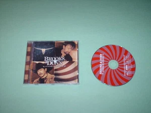 Steers and Stripes de Brooks & Dunn (CD, abril de 2001, Arista) - Imagen 1 de 1