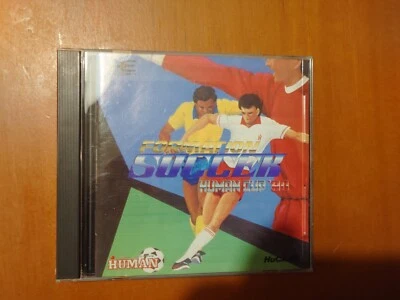 formation soccer pc engine - Image 1 of 4