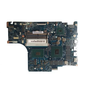 Für Lenovo Legion Y520-15IKBM i7-7700HQ GTX1060 6G Laptop Mainboard 5B20P24389 - Bild 1 von 6
