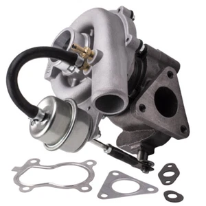 452202 PMF180490 Turbocompressore con Guarnizioni kit for Land-Rover Freelander - Picture 1 of 11