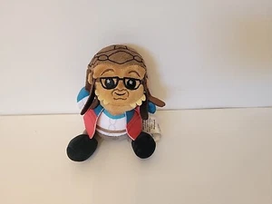 Disney Parks Hondo Ohnaka Star Wars Smugglers Run Series Wishable Plush - Picture 1 of 8