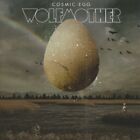Wolfmother – Cosmic Egg [CD]