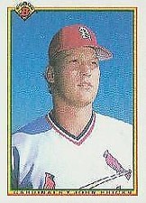 1990 Bowman Baseball #1-250 - Finish Your Set *GOTBASEBALLCARDS