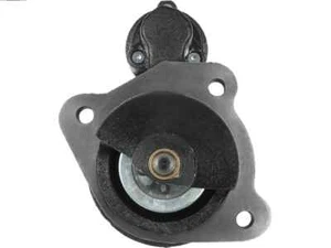 Mercedes-Benz T2/LN1 609 611 709 711 809 LrS00818 Starter Motor 24 V 1986-1994 - Picture 1 of 1