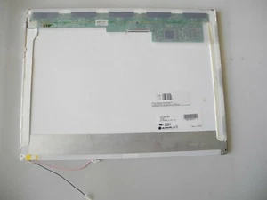 Display Schermo LG Philips LP150X08 A3 D10 15" LCD PC portatile laptop notebook - Imagen 1 de 1