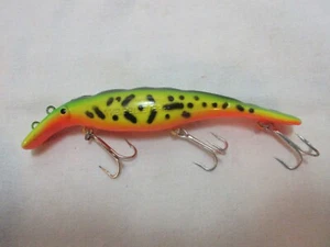 8" Drifter Tackle Co. The Believer - Picture 1 of 4