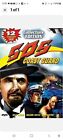 SOS Coast Guard Edycja kolekcjonerska 12 odcinków. (DVD-JAK NOWY) 1937/2003 Remastered
