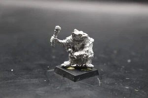 Warhammer Fantasy Skaven Warpscream C47 Musiker Metall - Bild 1 von 2