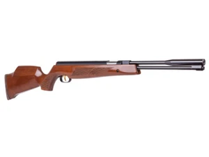 (NEW) Weihrauch HW97K Air Rifle by Weihrauch 0.177" - Picture 1 of 15