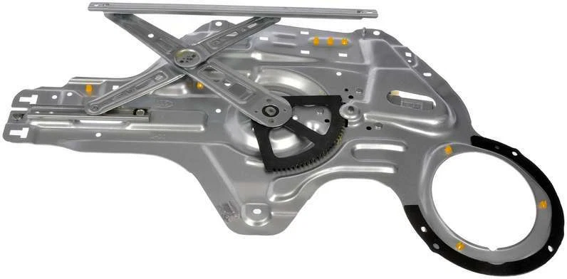 Power Window Motor & Regulator for 2009 Kia Spectra5 - Image 1 of 1