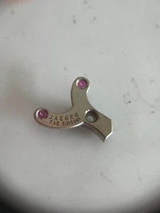 Jaeger Universal Geneve Bridge - Picture 1 of 2