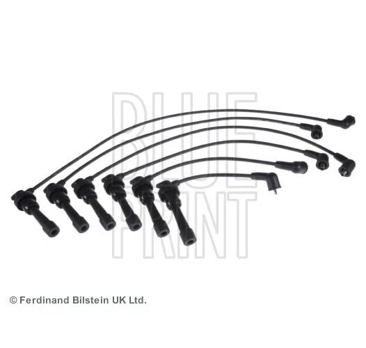 Juego de cables de encendido BLUE PRINT ADC41609 para Mitsubishi Sigma Foto 1 de 1