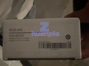 ONE New Emerson Operator Panel ECD-002 PCN807657 - Picture 1 of 4