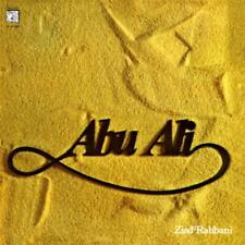 Ziad Rahbani Abu Ali (Vinyl) 12" Album