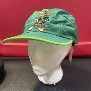 1998 Dead Stock Warner Bros Studio Looney Tunes Chapeau canard Daffy Marvin Martian - Photo 1/7