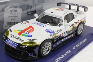 Fly A2010 Viper - 10th Anniversary Special re-issue 1/32 Slot car NEW NUEVO - Imagen 1 de 5