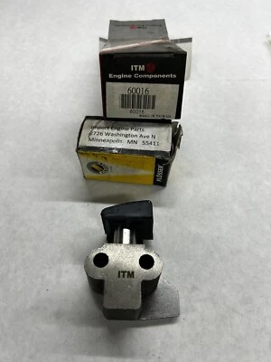 TENSOR DE TEMPORIZACIÓN SE ADAPTA A TOYOTA COROLLA 1770cc 3TC OHV 1980-1982 60016 CADENA DECENAS. Foto 1 de 4