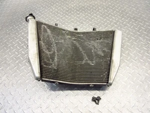 2014 12-16 Suzuki GSXR 1000 GSXR1000 Radiator Fan Engine Motor Cooling Cooler - Picture 1 of 12