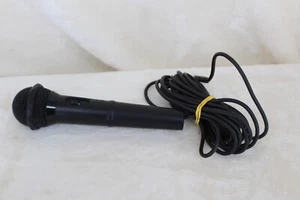Nintendo Microphone Wii U WUP-021 Official OEM Authentic Nintendo *Tested* - Picture 1 of 8