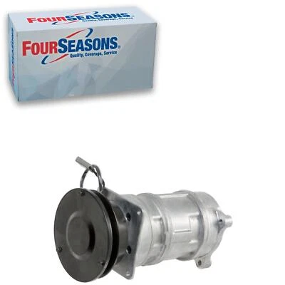 4 Seasons A/C Compressor For 1964-1970 Oldsmobile Vista Cruiser - Image 1 of 4