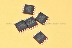 5PC WINBOND W25Q128FVSG 25Q128FVSG 15Q128 128FVSG SOP8 - Picture 1 of 3