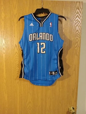 Dwight Howard #12 Orlando Magic Sewn Jersey Youth Large (14-16) - Image 1 of 4