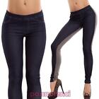 Jeans Women's Stretch Pants Jeggings Slim Skinny Suit New Sexy Z-1175
