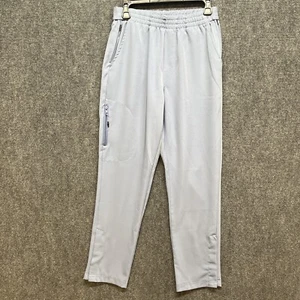 Silverts Senior Women's Side Zip Adaptive Pant Blue Size Small Zipper Magnetic - Picture 1 of 15