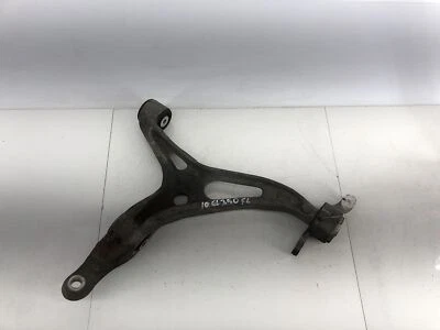 10-12 MERCEDES BENZ GL350 BRAZO DE CONTROL INFERIOR DELANTERO IZQUIERDO LADO DEL CONDUCTOR OEM Foto 1 de 4