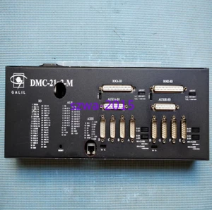 1pcs Used GALIL motion controller DMC-21-3-M - Picture 1 of 2