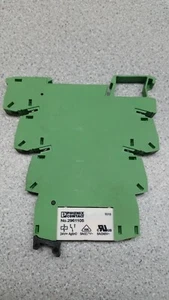 Phoenix Contact 2961105 24 VDC Solid State Relay 29 66 01 6 PLC-BSC-24DC/21 - Picture 1 of 1
