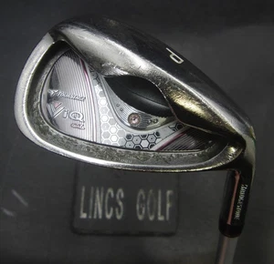 Ladies Bridgestone Tourstage ViQ CL Pitching Wedge Ladies Graphite Shaft - Picture 1 of 6