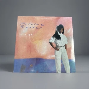 Patrice Rushen, Now Vinyl Record, 1984 Elektra Records - Picture 1 of 2