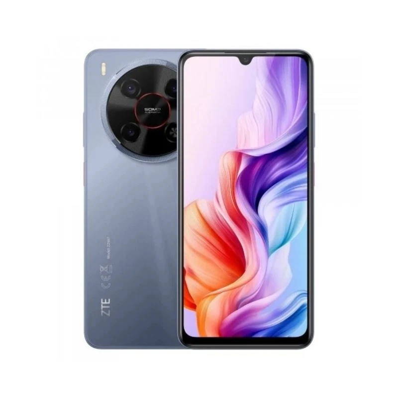 ZTE Blade V70 Max 17,5 cm (6.9") Doppia SIM Android 15 4G USB tipo-C 4 GB 128 GB - Immagine 1 di 1