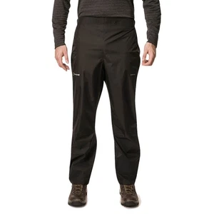Berghaus Deluge Pro 2.0 wasserdichte Herrenhose - schwarz - 30/31 - Bild 1 von 4