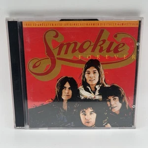 Größten Hits Smokie Forever von Smokie | CD | Zustand Sehr Gut📀🔹 - Bild 1 von 4