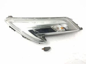 2015-2019 MK1 NISSAN JUKE DRL DAYTIME RUNNING LIGHT LH PASSENGER SIDE 26125BV80A - Picture 1 of 16