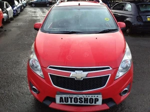 CHEVROLET SPARK 1.2 Petrol Engine Air Flow Meter 55573248 - Picture 1 of 8