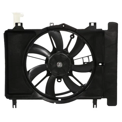 Cooling Fan Assembly For Toyota Yaris 2007 2008 2009 2010 2011 2012-2018 Foto 1 de 4