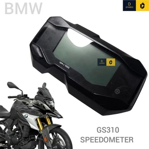 BMW G310R GS310 GS Tacho Original Speedometer Cockpit 62118393702 Used - Picture 1 of 13