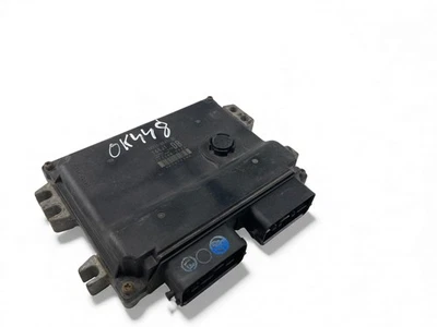 OK448 SUZUKI Engine Control Unit ECU 33921-65J1 - Image 1 of 4