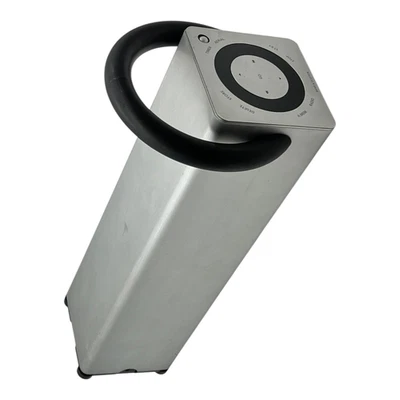 BANG & OLUFSEN BeoSound 3 Wireless Lautsprecher Radio Soundbar - Bild 1 von 4