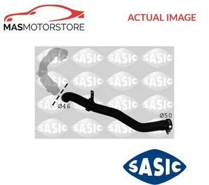CHARGE AIR COOLER INTAKE HOSE OUTLET SASIC 3334017 P FOR DACIA LOGAN,LOGAN MCV - Picture 1 of 5