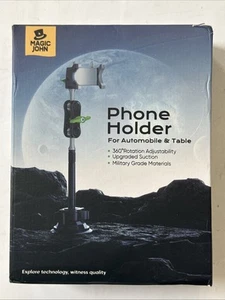Magic John, Phone Holder, Extended - Zdjęcie 1 z 4