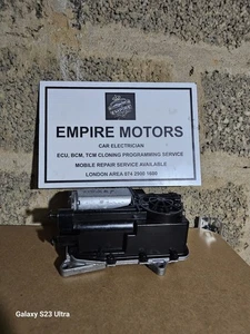VAUXHALL OPEL CLUTCH ACTUATOR Z18XEP 113728215 gs30 01 4 - Picture 1 of 2