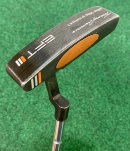 Tommy Armour EFT Prototype 1 Milled 350g Blade Putter RH 33,5" neuer Griff - Bild 1 von 13