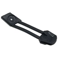 Correa de capucha estilo fábrica SPI para moto de nieve deportiva Ski-Doo GSX 600 2010 [izquierda] Foto 1 de 2