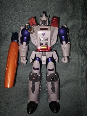 Transformers Masterpiece FT-16T Galvatron Fanstoys  - Image 1 of 4