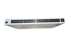 Sophos CS110-48FP 48x10/100/1000 PoE+ 4 SFP Managed Network Switch Lesen - Bild 1 von 6