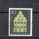 [0454]Germany 16/11/1957 500Th An. Of The Wurttemberg Landtag 1 Value Issue Mnh.